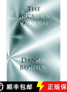 【3-4周达】The Archer's Paradise [9781291105902]