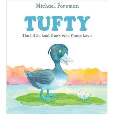 【4周达】Tufty [9781783441983]