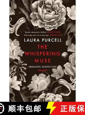 The Whispering Muse : The most spellbinding gothic novel of the year, packed with passion and suspens... [9781526627193]