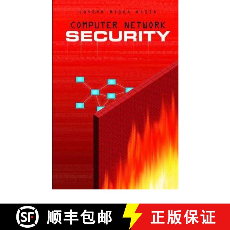 【3-4周达】Computer Network Security [9781441935434]