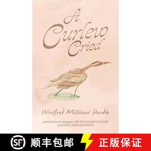 Cried 4周达 Curlew 9781982296278