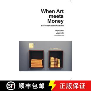 the 9783863357443 When Money. Encounters meets 4周达 Art Basel