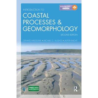 【4周达】Introduction to Coastal Processes and Geomorphology [9781138458123]