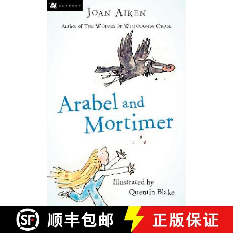 现货 Arabel and Mortimer [9780152060824],书籍/杂志/报纸,原版其它,淘宝优惠券,粉丝福利购,淘宝优惠卷