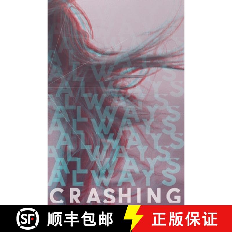 【2-3周达】Always Crashing Issue Three [9780578689029]