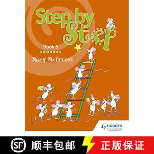 Step 4周达 Book 9781510414198