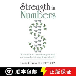 Achieving Story Numbers Strength Financial and About Unity Societal Norms 4周达 9781665730617 Overcoming