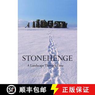 Time Landscape Through 9781906165857 Stonehenge 预订