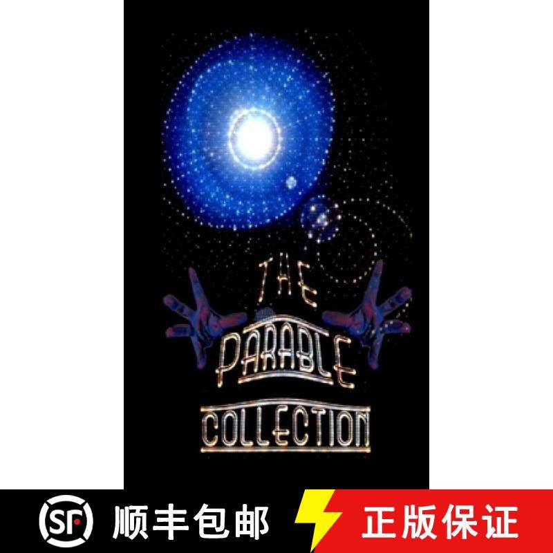 预订 The Parable Collection [9781088169933]