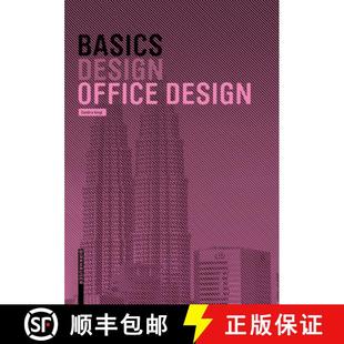 Design 4周达 Office 9783035613827 Basics