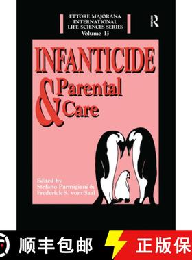 预订 Infanticide and Parental Care [9783718655052]