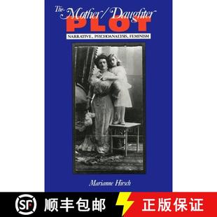 Plot 9780253205322 4周达 Feminism Psychoanalysis Narrative Daughter Mother The