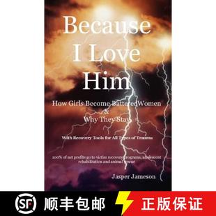 Because 4周达 Love 9780615139807 Him