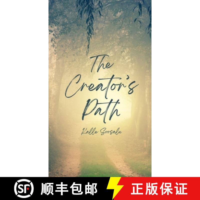 【3-4周达】The Creator's Path [9789916875858]