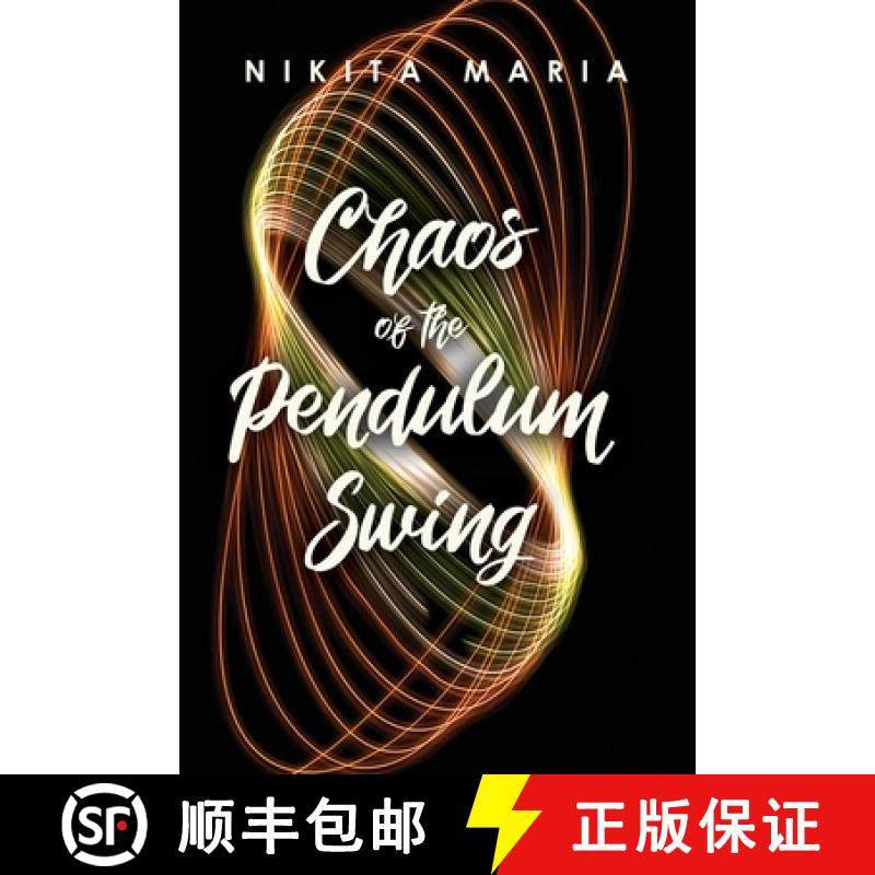 预订 Chaos of the Pendulum Swing [9781639375585]