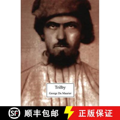 【3-4周达】Trilby Pb [9781551115740]
