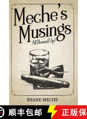 预订 Meche's Musings: All Bowed Up! [9781732154209]