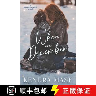 December 4周达 9781960254153 When