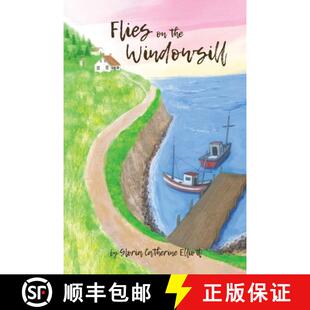 【3-4周达】Flies on the Windowsill [9781649134417]