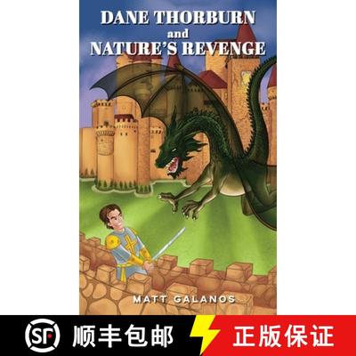 【4周达】Dane Thorburn and Nature's Revenge [9781922792112]