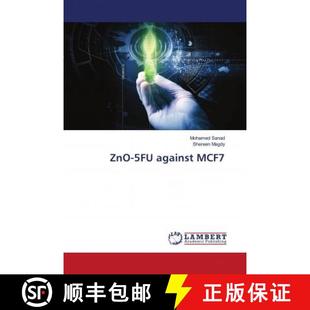 ZnO 9786139816170 5FU MCF7 against 预订