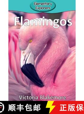 预订 Flamingos [9780998824338]