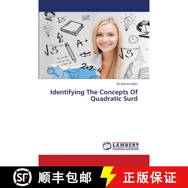 【3-4周达】Identifying The Concepts Of Quadratic Surd [9783659908576]