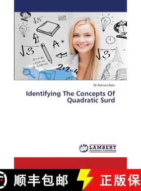 【3-4周达】Identifying The Concepts Of Quadratic Surd [9783659908576]