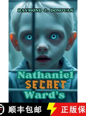 【3-4周达】Nathaniel Ward's Secret [9798230625452]