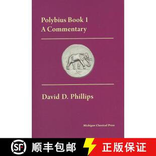 Polybius Book Commentary 4周达 9780979971372