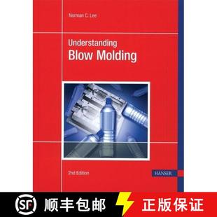 Understanding 9781569904169 Blow Molding 预订