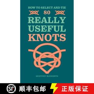 Tie Select Knots How Useful 4周达 9780600638407 Really and
