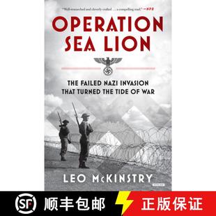 Sea Failed The 预订 Invasion Tide War the Lion Turned that 9781468312560 Nazi Operation