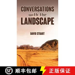 4周达 with Conversations 9781035879212 the Landscape