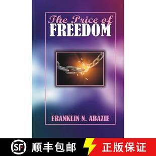 Price Freedom Deliverance 预订 9781945133022 The