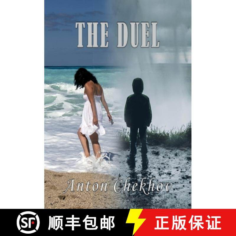 【3-4周达】The Duel: A novella by Anton Chekhov first published in 1891 [9782382741573]