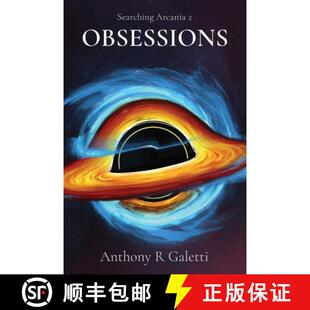 Arcania 3周达 Searching 9780578317748 Obsessions