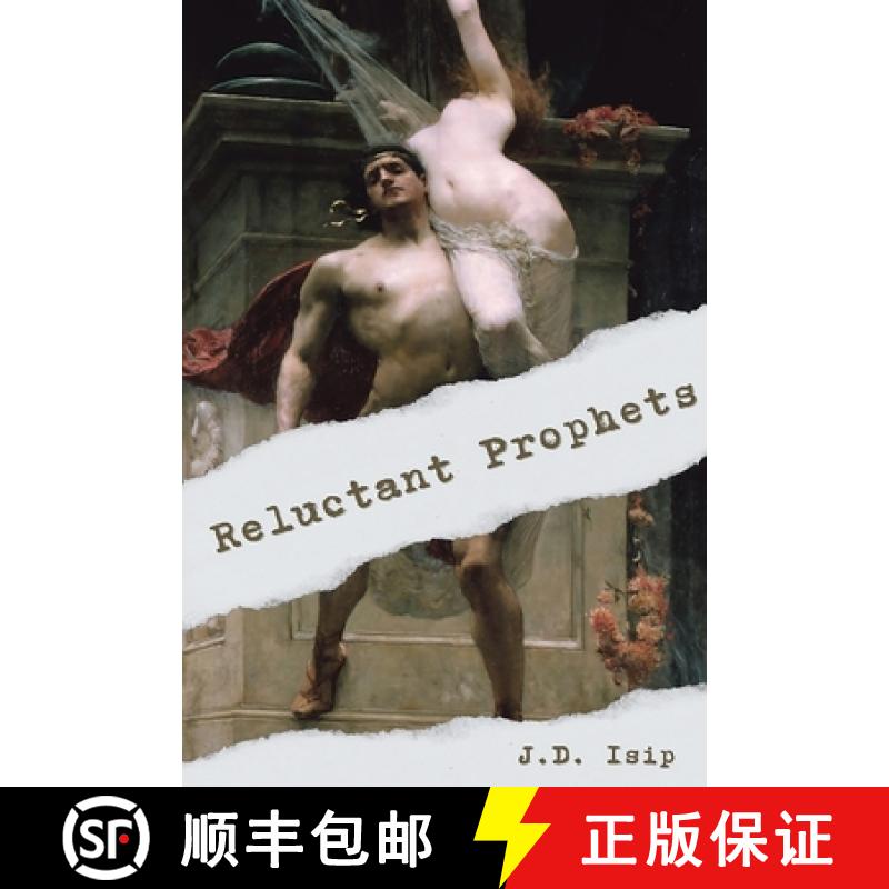 预订 Reluctant Prophets [9781957799285]
