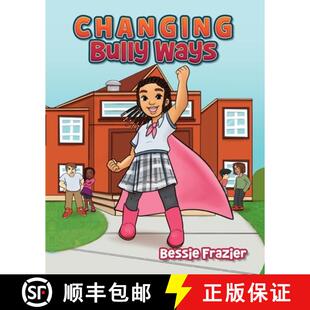 Ways 4周达 Bully 9798822946828 Changing