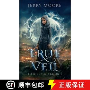Kill 预订 9781967118151 Veil God True