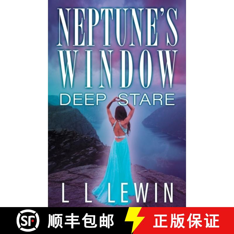 【2-3周达】Neptune's Window: Deep Stare [9781735481036]