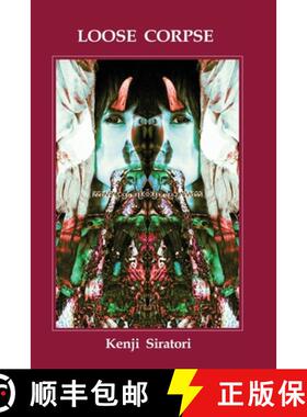 【3-4周达】Loose Corpse [9781105087202]