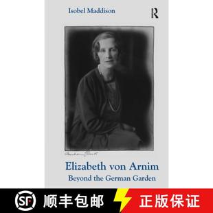 Beyond 9781032922867 4周达 Garden German the Arnim Von Elizabeth