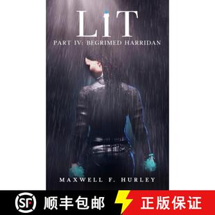 Begrimed 9781786958907 4周达 Edition 2024 Harridan Part LiT