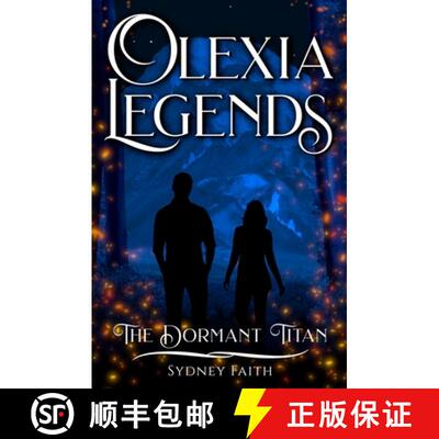【3-4周达】The Dormant Titan: A Portal Fantasy Adventure [9780997585971]