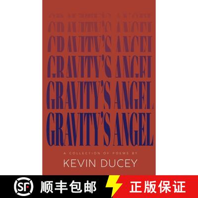 【3-4周达】Gravity's Angel [9781909362734]
