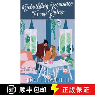 Rebuilding 3周达 Romance From 9798230880974 Ruins