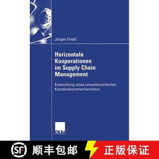 Chain Management Umweltorientierten... Horizontale Eines 4周达 9783835004290 Kooperationen Entwicklung Supply