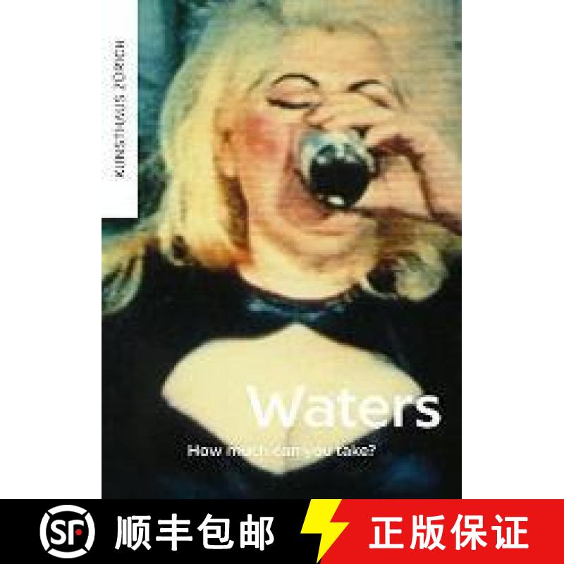 【3-4周达】John Waters - How Much Can You Take?: Werke Der Sammlung Matthias Brunner [9783858814883]