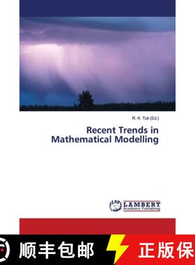 预订 Recent Trends in Mathematical Modelling [9786200092502]